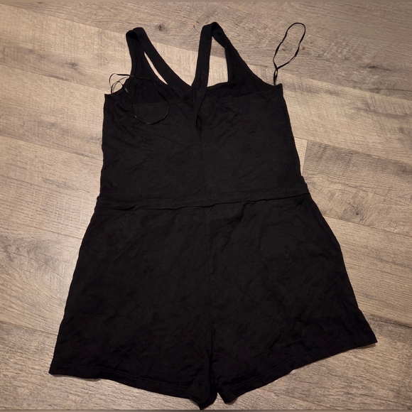 Beyond Yoga - Just Chillin Romper - Picture 4 of 6